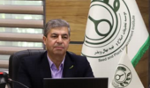 بازدید از موسسه تحقیقات اصلاح و تهیه نهال و بذر
