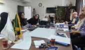 ۲۱ مشکل اصلی بخش کشاورزی استان کرمانشاه با مشارکت کارشناسان احصا و اولویت‌بندی شد