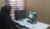 دوره آموزشی «نظام پایش عملکرد و صدور پروانه واحدهای گلخانه‌ای و قارچ خوراکی» برگزار شد