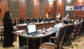 دوره‌ آموزش تفکیک و بازیافت پسماندهای خانگی ویژه بانوان برگزارشد