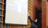 کارگاه آموزشی تخصصی پرورش گل و گیاهان آپارتمانی ویژه بانوان برگزار شد