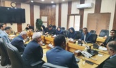 تأکید بر نقش محوری رسانه ملی در اطلاع‌رسانی منابع طبیعی و آبخیزداری