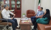 حرکت بهسوی کشاورزی بهرهور