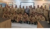 برگزاری کارگاه آموزشی پرورش قارچ خوراکی، کسب‌وکار کوچک با سود بزرگ
