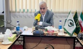 نظام مدیریت بانک ژن منابع طبیعی، فراتر از حفاظت در سردخانه است