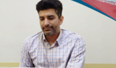 برگزاری کارگاه آموزشی با موضوع راههای افزایش تولید بچه ماهیان دریایی در مراکز تکثیر