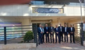 حفظ منابع آبی استان باهوش مصنوعی و راهکارهای نوین کشاورزی