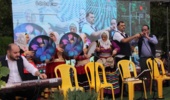 جشن طعم و رنگ طبیعت در دل کوهستان