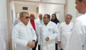 بازدید از مؤسسه رازی شعبه جنوب شرق