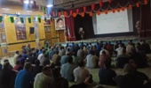 برگزاری دوره آموزشی «پرورش قارچ خوراکی» ویژه زندانیان کرمانشاه