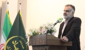 برگزاری جشنواره ایران مهر همزمان با برگزاری نهمین همایش ملی روز جهانی زنان روستایی و عشایری