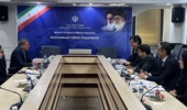 تقویت همکاریهای بینالمللی در حوزه واکسن با مشارکت موسسه رازی و حمایت اداره کل همکاری های بینالملل وزارت بهداشت