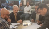 هم‌افزایی برای حفاظت از تالاب‌ها