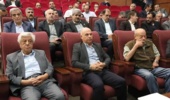 حضور رئیس موسسه در دوره آموزشی امنیت زیستی و مدیریت بهداشتی پساب و پسماند دامداریها