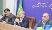 تامین ۲۵ درصد هزینه پایان‌نامه‌های مسئله محور