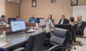 انقلاب ژنتیکی در گاومیش‌های خوزستان کلید خورد