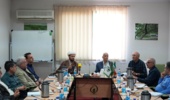 بر بهرهمندی باغهای اقماری از ظرفیت نهادهای استانی