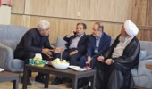 تقویت امنیت سلامت در آذربایجان شرقی با گسترش همکاریهای موسسه رازی