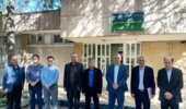 بررسی میدانی توانمندیها، چالشها و برنامههای بخشهای تحقیقاتی کشاورزی و منابع طبیعی استان