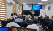 آشنایی با مدیریت هوشمند آبیاری