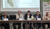 روز انتقال یافتهها؛ پیوند علم و عمل در پرورش پسته