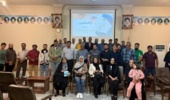 دوره آموزشی تخصصی ویژه پرورش دهندگان شترمرغ در استان اصفهان