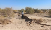حفظ و احیای منابع آب و خاک، و ارتقای بهرهوری سامانههای آبخوانداری استان