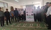 کارگاه آموزشی پرورش مرغ تخمگذار بومی در شهرستان مهران برگزار شد