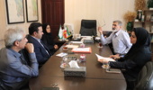 برنامهریزی هوشمندانه مرکز صفیآباد در تجهیز آزمایشگاههای سلامت محصولات کشاورزی