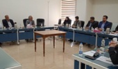 تاکید معاون پژوهشی موسسه تحقیقات گیاهپزشکی کشور بر اولویت اجرای طرحهای ترویجی و تحقیقی توسعهای