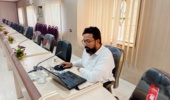 وبینار آموزشی «کاشت و داشت کنجد»
