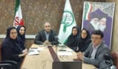 پژوهشگران گیلان میزبان اندیشه‌های نو در گیاهپزشکی