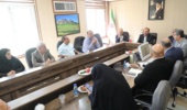برگزاری نخستین نشست کمیته راهبری روز جهانی خاک