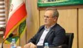 پژوهشکده حفاظت خاک و آبخیزداری؛ خط مقدم مقابله با خشکسالی، فرسایش و تغییر اقلیم