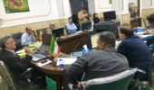 پروژه آموزشی نیروی ماهر باغبانی با رویکرد تولید محصول سالم