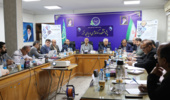 نشست هم‌اندیشی "مدیریت صید ماهیان استخوانی"