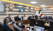 تصویب ۹ عنوان پروژه تحقیقی-ترویجی در شورای پژوهشی مرکز تحقیقات استان مرکزی