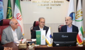 نقش آفرینی مؤسسه تحقیقات علوم شیلاتی در تحقق اقتصاد دریا‌محور و امنیت غذایی کشور