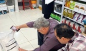 بررسی کیفیت کودهای کشاورزی در شهرستان گناوه