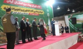 کشاورزان پیشرو گیلان در قاب افتخار
