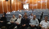 برگزاری دوره آموزشی «تأثیرات نجوم در کشاورزی و دامپروری»