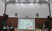 حضور فعال عضو هیئتعلمی مرکز سمنان (شاهرود) در کنگره بینالمللی کنهشناسی