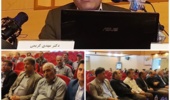 افزایش عملکرد گندم با مصرف بهینه کود اوره در شرایط شور