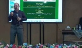 دوره مهارت آموزی سربازان وظیفه با عنوان تولید محصولات گلخانه‌ای
