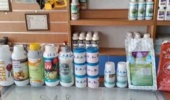 بازدید اعضای کارگروه کنترل و بازرسی از مراکز تولید، نگهداری و توزیع مواد کودی استان تهران(شهرستان دماوند)