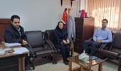 برنامه‌ریزی برای برگزاری دوره‌های آموزشی اصلاح نژاد میش سنجابی در کرمانشاه