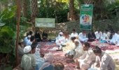 نهمین کاروان ترویج بهره‌وری الگوی کشت ملی محصولات زراعی با رویکرد تغییر اقلیم