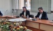هماندیشی مدیران مراکز پژوهشی با شرکتهای فناور کشاورزی استان یزد