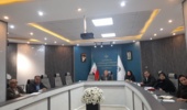 نشست تهیه اطلس کشاورزی استان آذربایجان‌غربی
