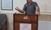 نهمین کاروان ترویج بهره‌وری با موضوع «الگوی کشت محصولات زراعی» و با رویکرد «تغییر اقلیم» در شهرستان رباط‌کریم و بهارستان